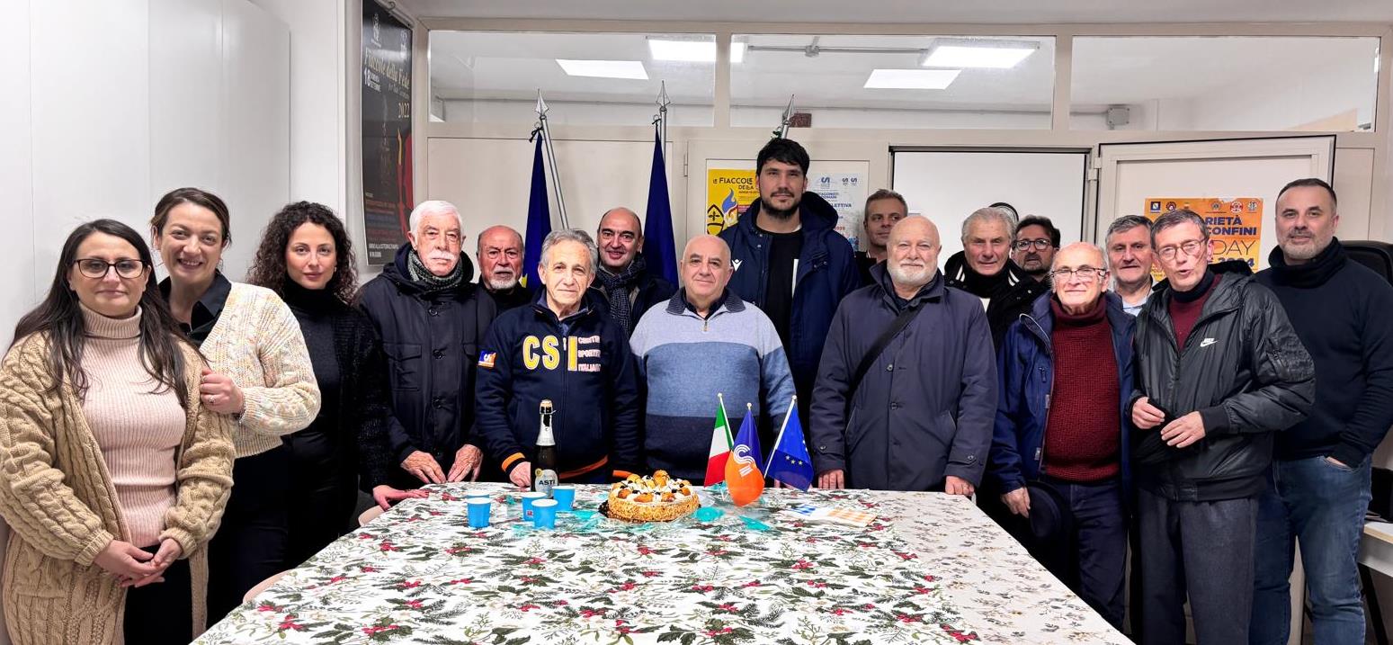 CSI Napoli Oggi